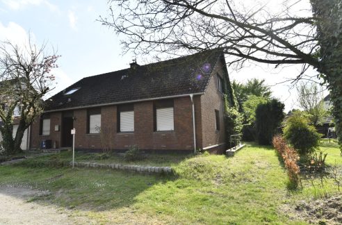 Strassenansicht
