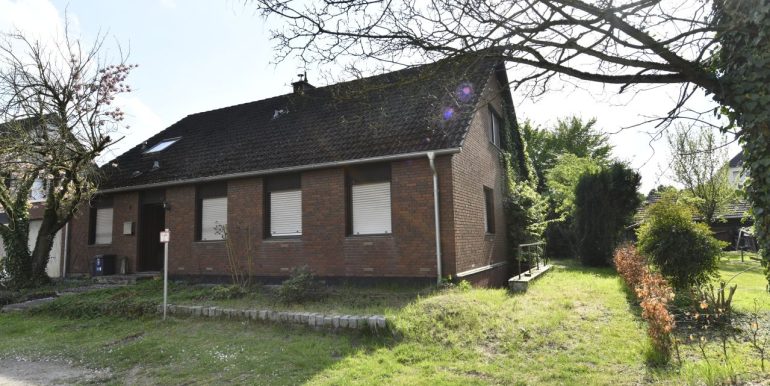 Strassenansicht