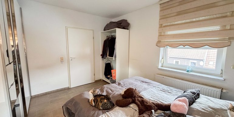 Schlafzimmer OG