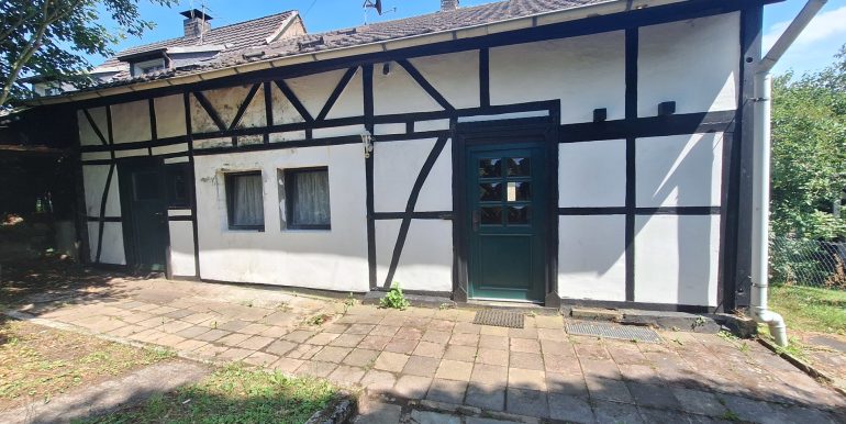 Haupthaus
