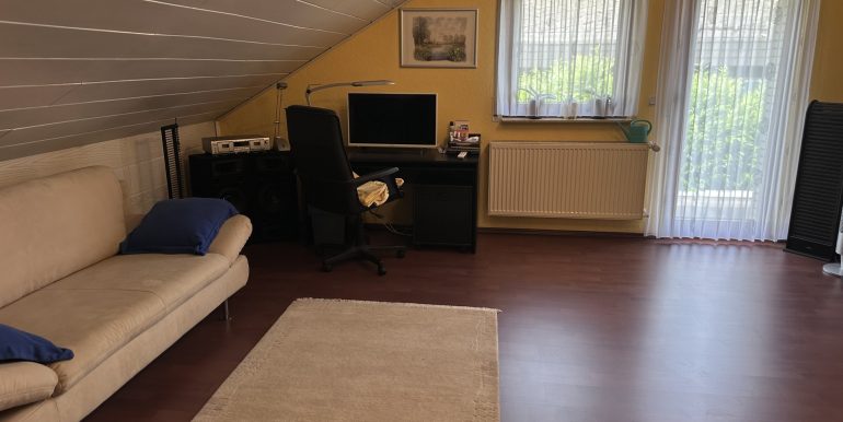 Gästezimmer OG