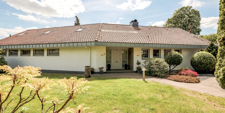 Eingangsbereich