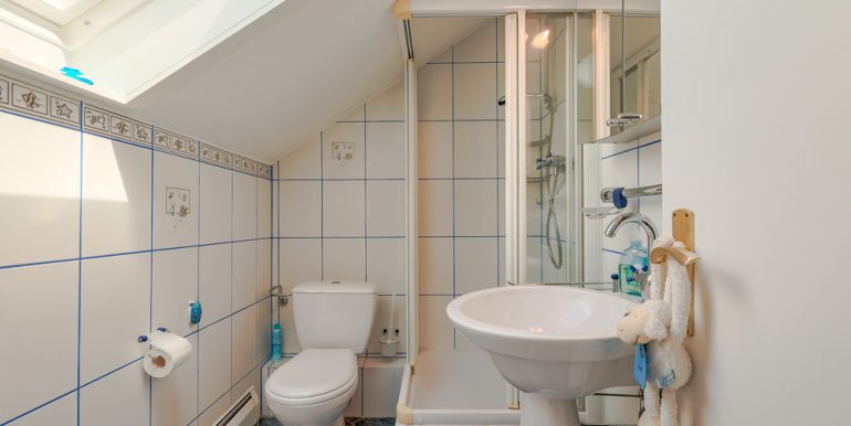 Badezimmer OG