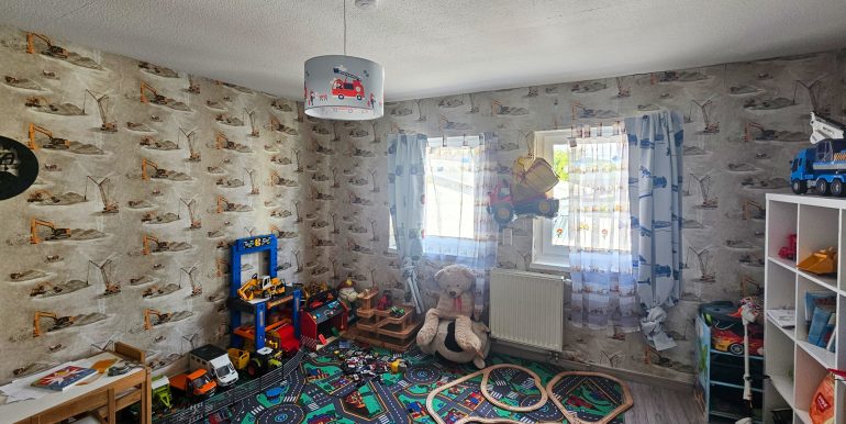 Kinderzimmer OG