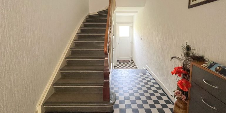 Treppenhaus