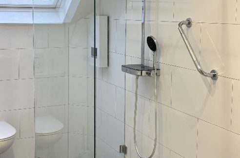 Gemeinschaftsbad