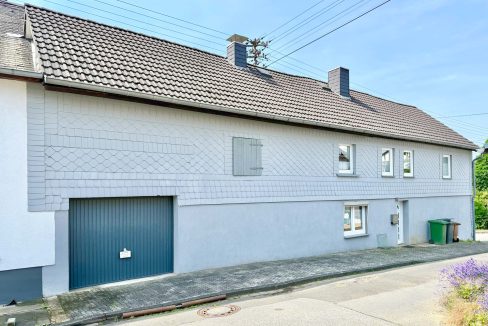 Frontansicht