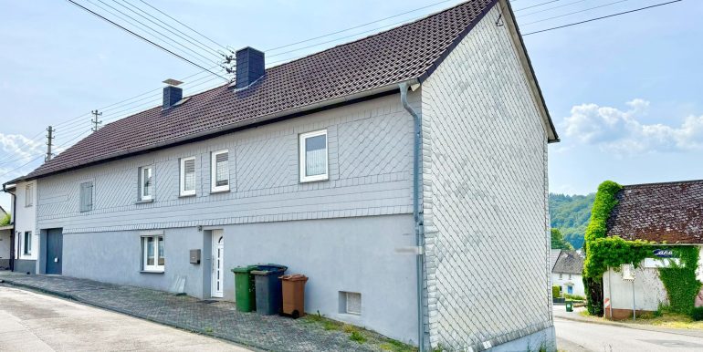Frontansicht