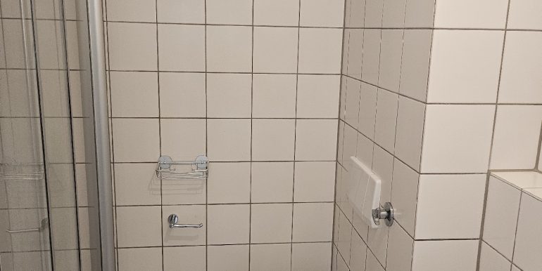 Duschbad