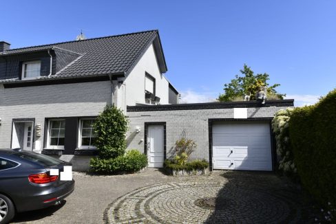 Frontansicht