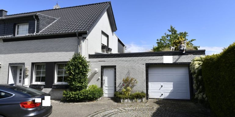 Frontansicht