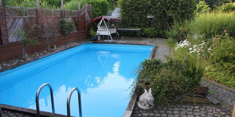 Außenpool