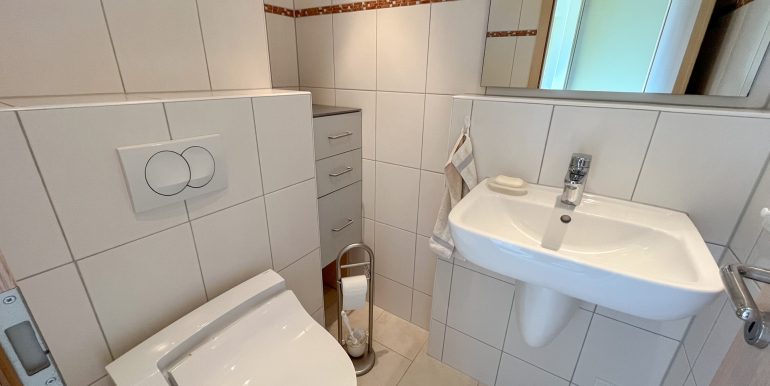 Gäste-WC