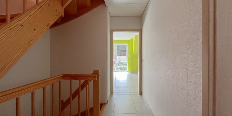 Treppenhaus