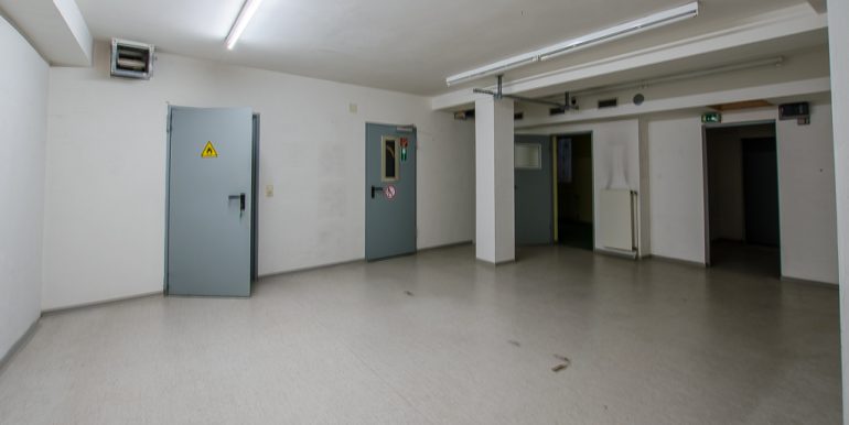 Fläche EG