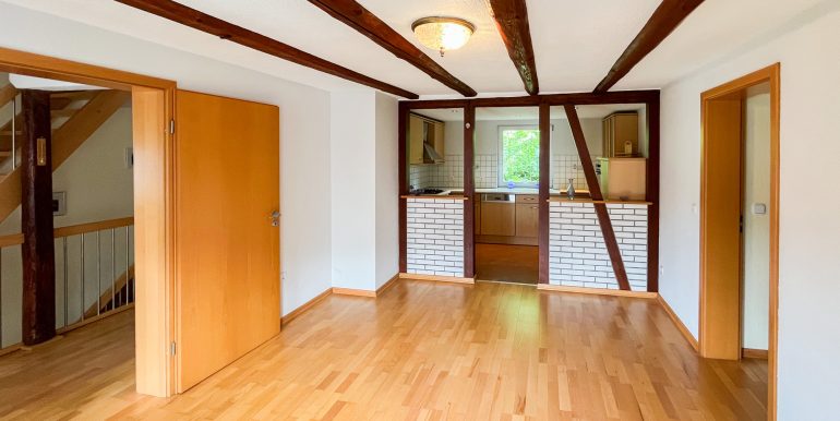 Esszimmer OG
