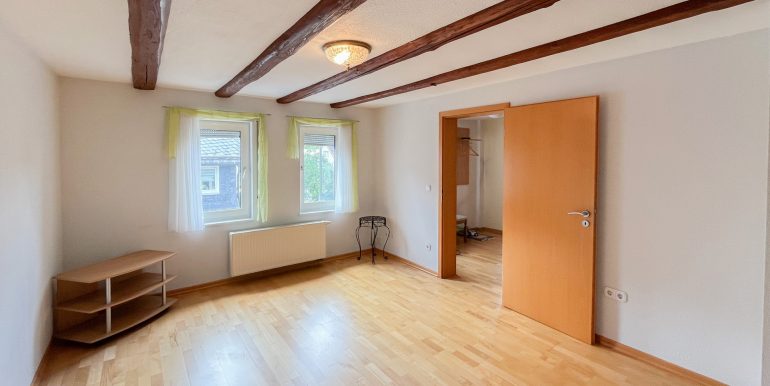 Esszimmer OG