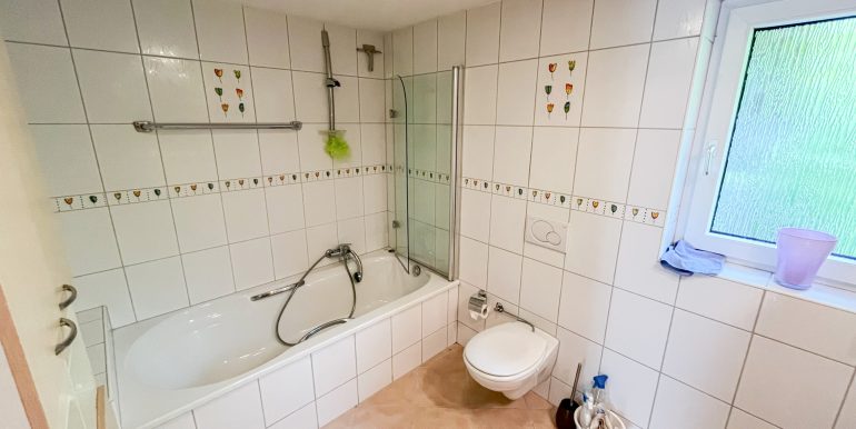 Badezimmer OG