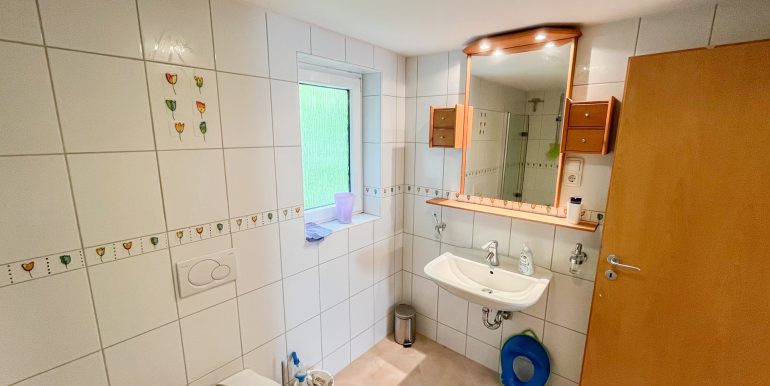 Badezimmer OG