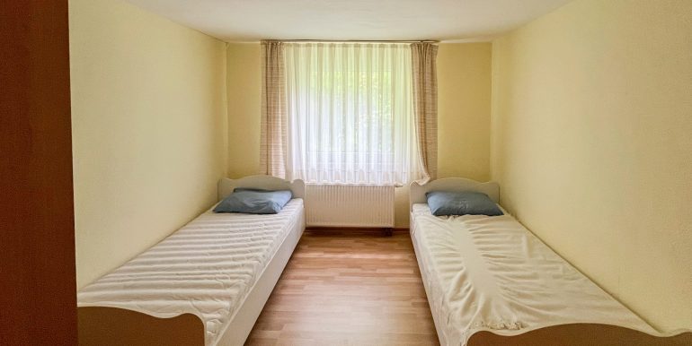 Schlafzimmer OG