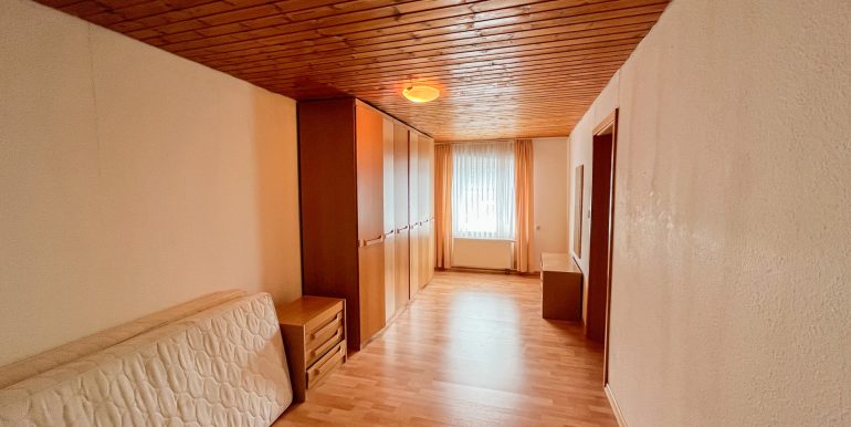 Schlafzimmer OG