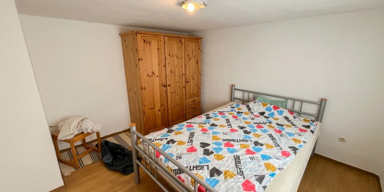 Schlafzimmer EG