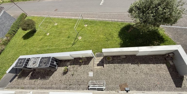 KG Terrasse