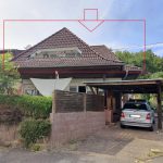 Wohnung DG