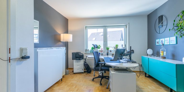 Schlafen I