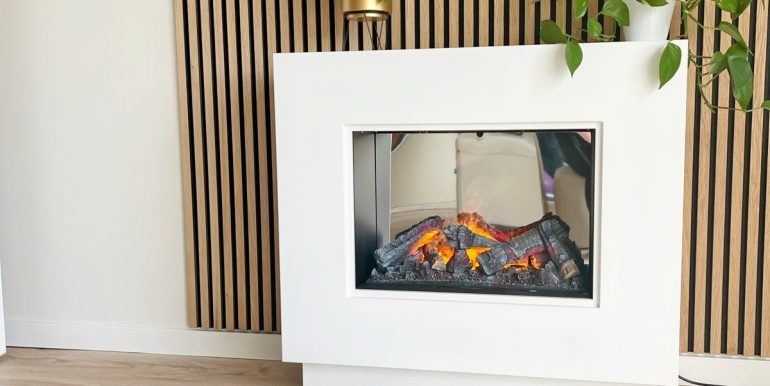 jetzt wird gemütlich
