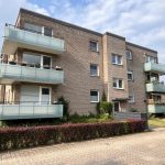 Schöne 2-Zimmer-Eigentumswohnung in bester Lage von Vluyn