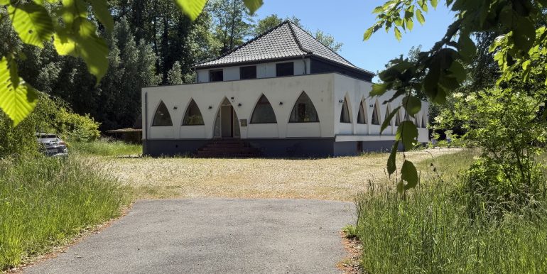 Frontansicht