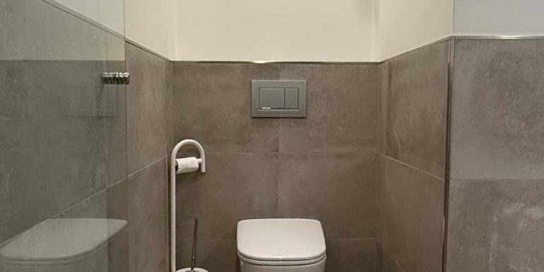 Bad en Suite (Eltern)