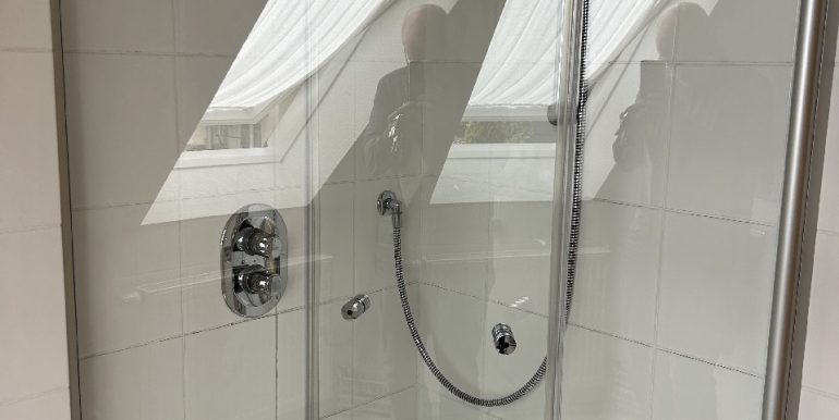 Dusche