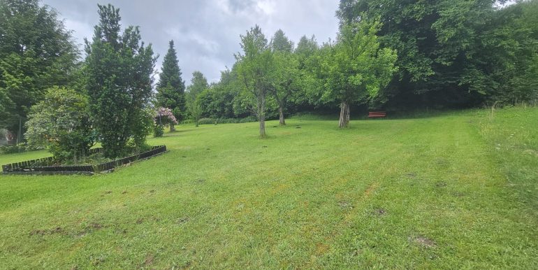 Wiesengrundstück