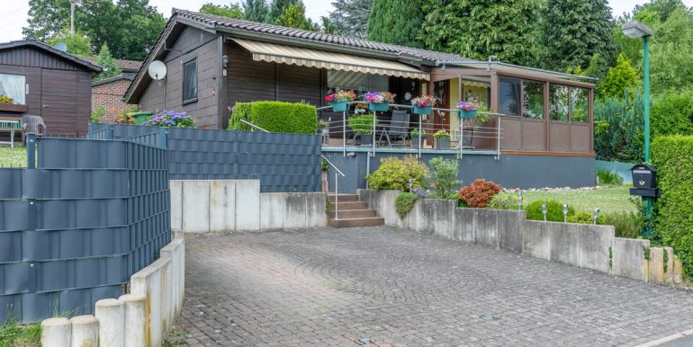 Frontansicht