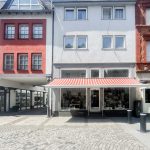 Straßenansicht