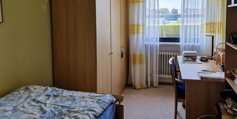 2. Kinderzimmer