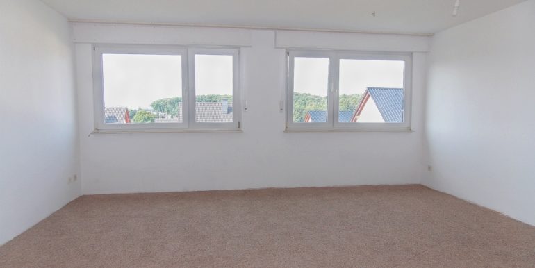 Schlafzimmer im OG