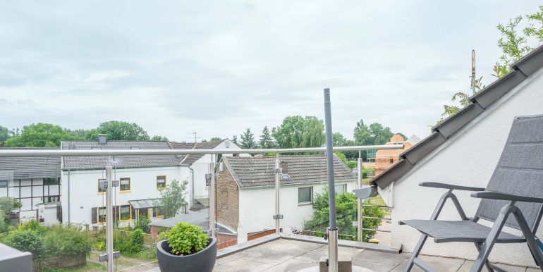 Südbalkon