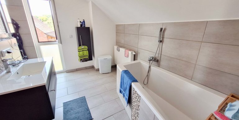 Badezimmer OG