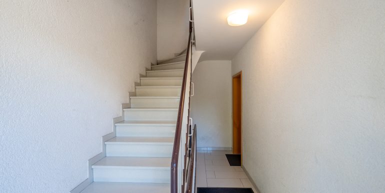 Treppenhaus