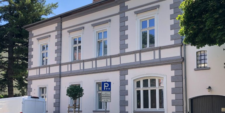 Frontansicht
