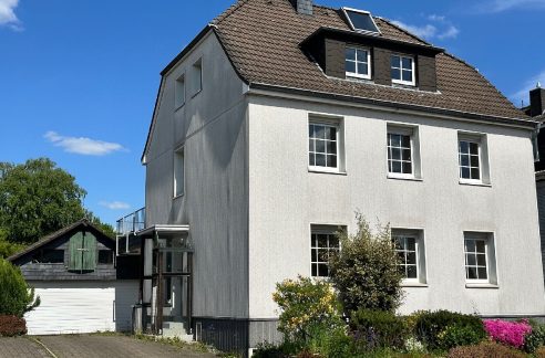 Frontansicht