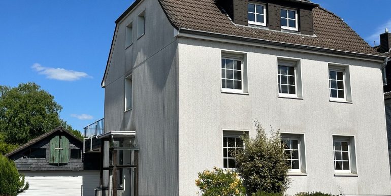 Frontansicht