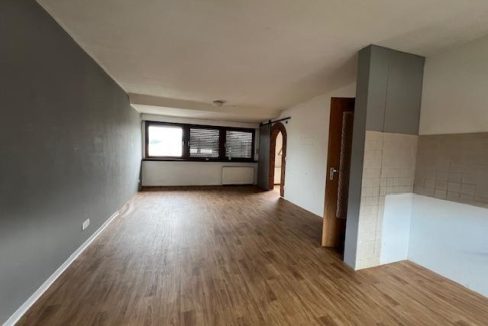 Wohnzimmer/Küche