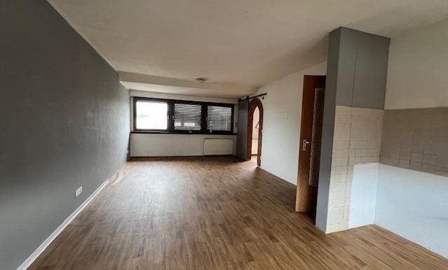 Wohnzimmer/Küche