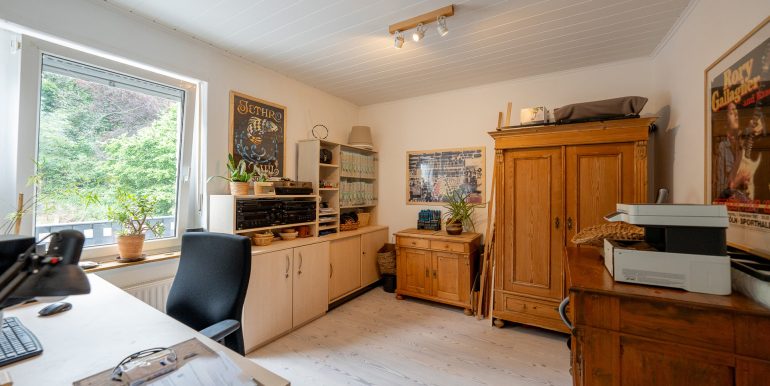 9 Büro OG