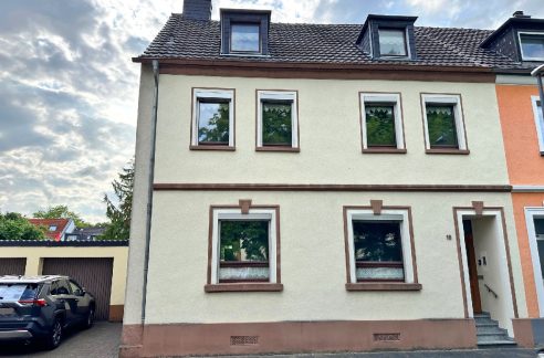Frontansicht