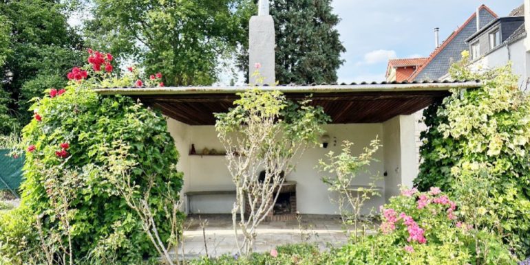 Gartenlaube